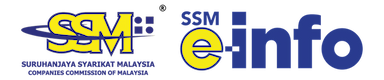 SSM eInfo